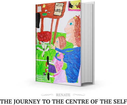 English - The journey to the centre of the self